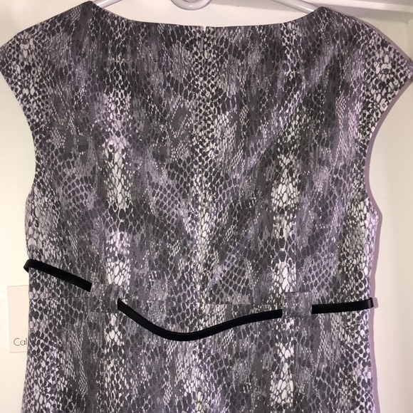 Calvin Klein Dress - Picture 5 of 10